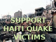 Support Haiti