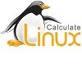 Calculate Linux i686 DVD