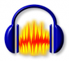 Audacity Audio Composer 1.2.4