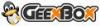GeeXboX 1.2.1 i386 CD  