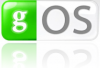 GOS 2.9 i386 DVD
