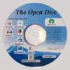 Open Disc 8.10 DVD  8.10