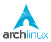 Arch Linux  2009.08 i686 CD