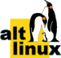 ALT Linux School server CD  4.1.0