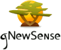 Gnewsense 2.1 i386 Live deltah CD