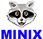Minix 3.0 i386 CD