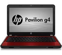HP Pavilion G4 (QB402PA-ACJ)