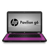 HP Pavilion G6 (QB406PA-ACJ)