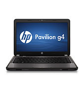 HP Pavilion G4 (QB401PA-ACJ)