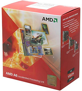 AMD AD3500OJGXBOX