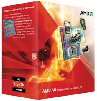 AMD AD3650WNGXBOX