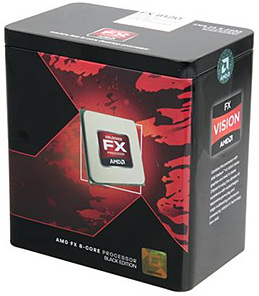 AMD FD8120FRGUBOX