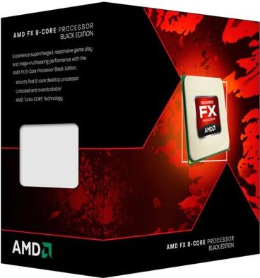 AMD FD8150FRGUBOX