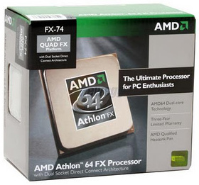 AMD ADAFX74DIBOX