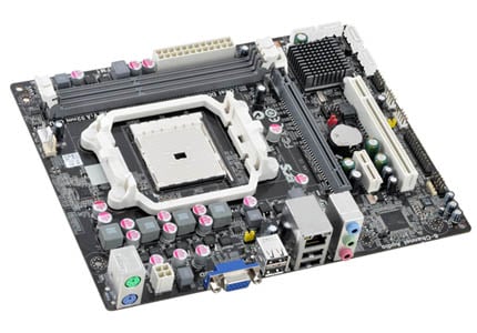 AMD A55F-M3