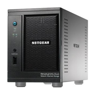 Netgear RND2000