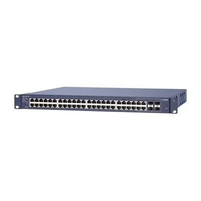 Netgear Gigabit Ethernet Switch GS748TP