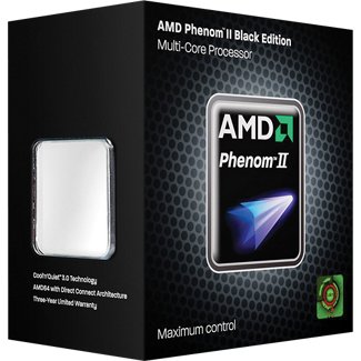 AMD HDZ560WFGMBOX