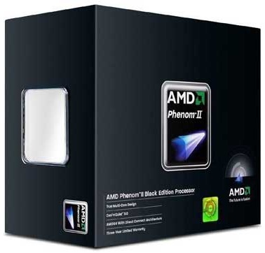 AMD HDZ955FBGMBOX