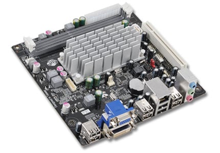 AMD HDC-I2