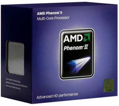 AMD HDT55TFBGRBOX