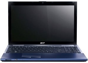 Acer Aspire 5830TG
