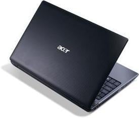 Acer Aspire 5830T