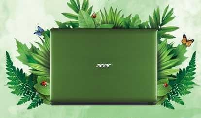 Acer Aspire 4755