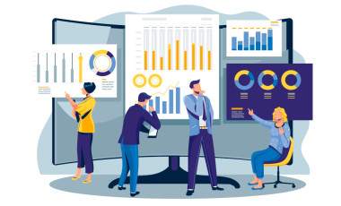 Google Analytics 4 Features