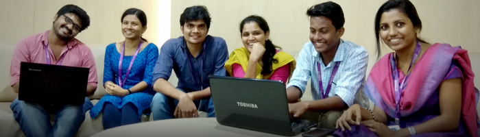 Job openings for Software Developer Trainees