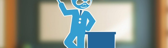 Teaching Drupal Hero Image