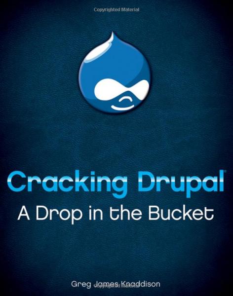 Cracking Drupal