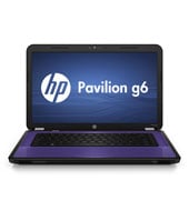 HP Pavilion G6 (QB408PA-ACJ)