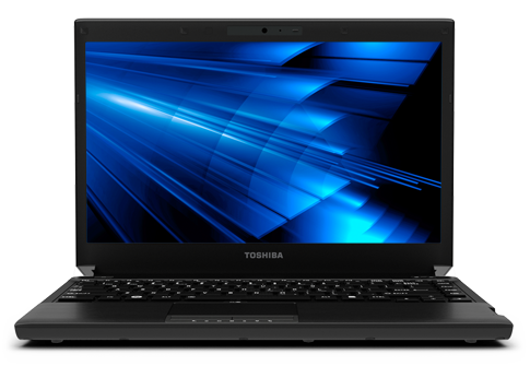 toshiba satellite laptops