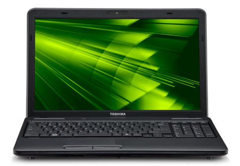 toshiba satellite laptops