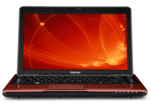 toshiba satellite laptops