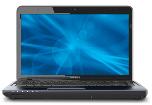 toshiba satellite laptops