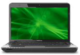 toshiba satellite laptops