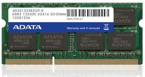 Adata AD3S1333B2G9-R