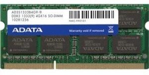 Adata AD3S1333C2G9-R