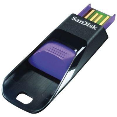 SanDisk SDCZ51E-004G-B35B/B35P