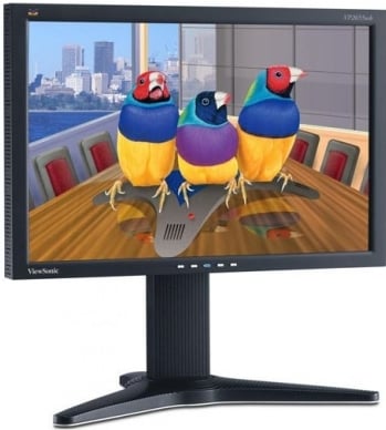 ViewSonic VP2655WB