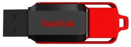 SanDisk SDCZ52-002G-B35