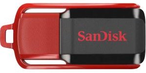 SanDisk SDCZ52-004G-B35
