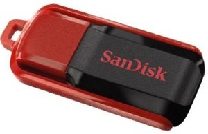 SanDisk SDCZ52-008G-B35