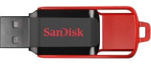 SanDisk SDCZ52-016G-B35