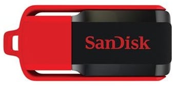 SanDisk SDCZ52-032G-B35