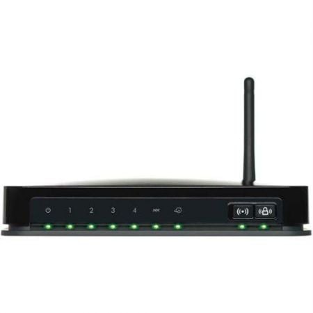 Netgear Router DGN1000