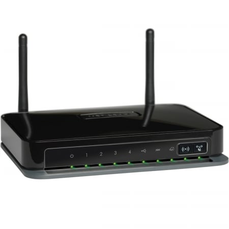 Netgear DGN2200