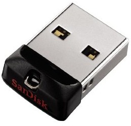 SanDisk SDCZ33-0016G-B35